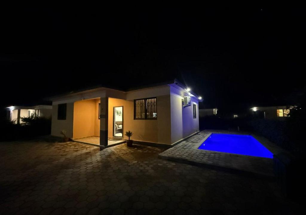 Lusaka Apartment | Villa serene