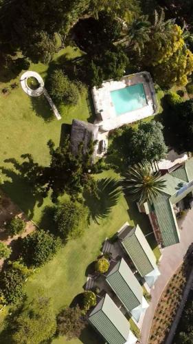 Bulawayo House | Villa Thabiso