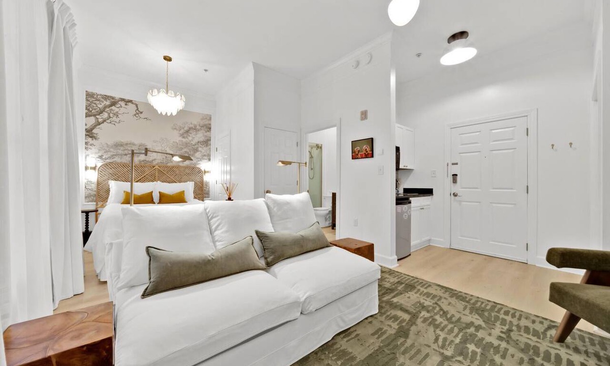Seacrest Beach Condo | Village of South Walton Studio - Ground Floor | Easy Beach & Pool Access