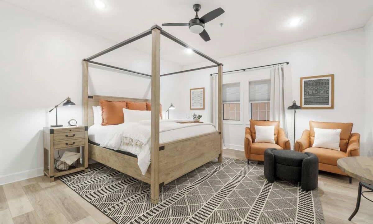 Seacrest Beach Condo | Village of SoWal B257