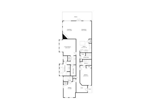 Seacrest Beach Apartment | Villas at Seacrest #B401 - Bella Costa