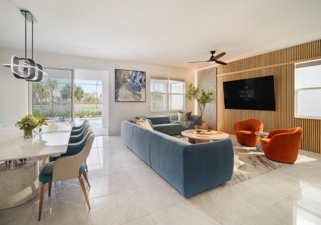 Florida Center Resort | Villatel Resort Orlando