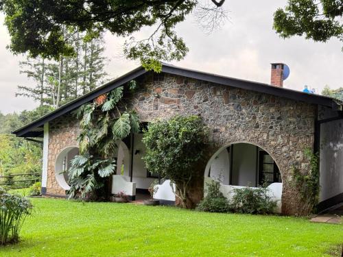 Mutare Apartment | Vimbainashe Villas