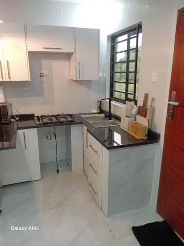 Solwezi Apartment | Wamis serviced apartments
