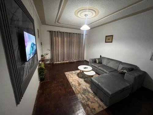 Harare Apartment | WanderWise