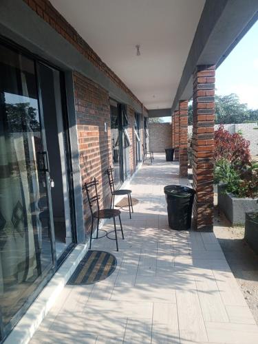 Masvingo House | WaterBerry Guesthouse Masvingo