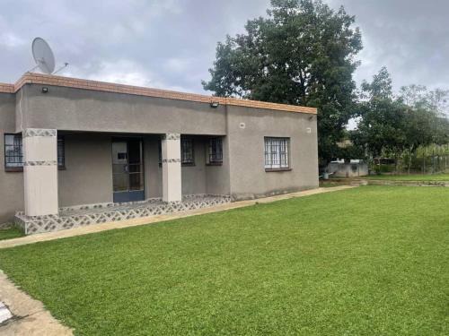 Wedza Apartment | Wedza Cottages