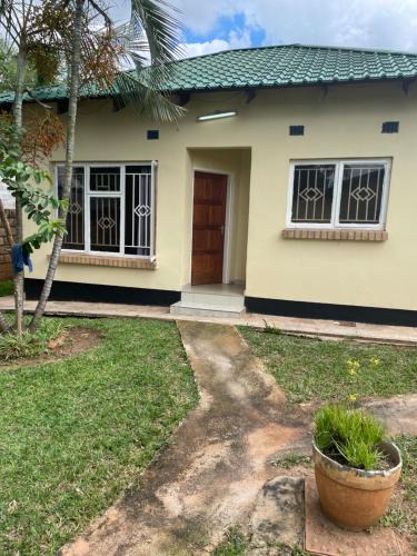 Lusaka Apartment | Wellcome Dover Lodge