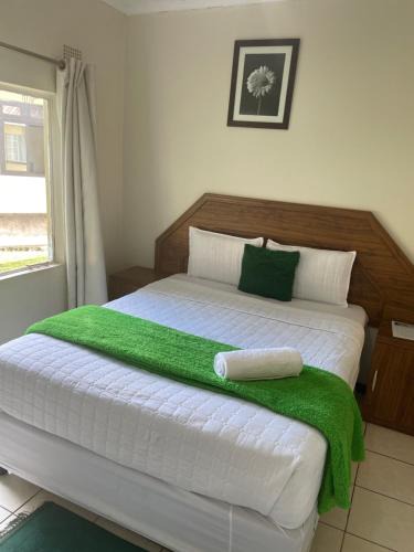 Lusaka Hotel | Wellcome Dover Lodge