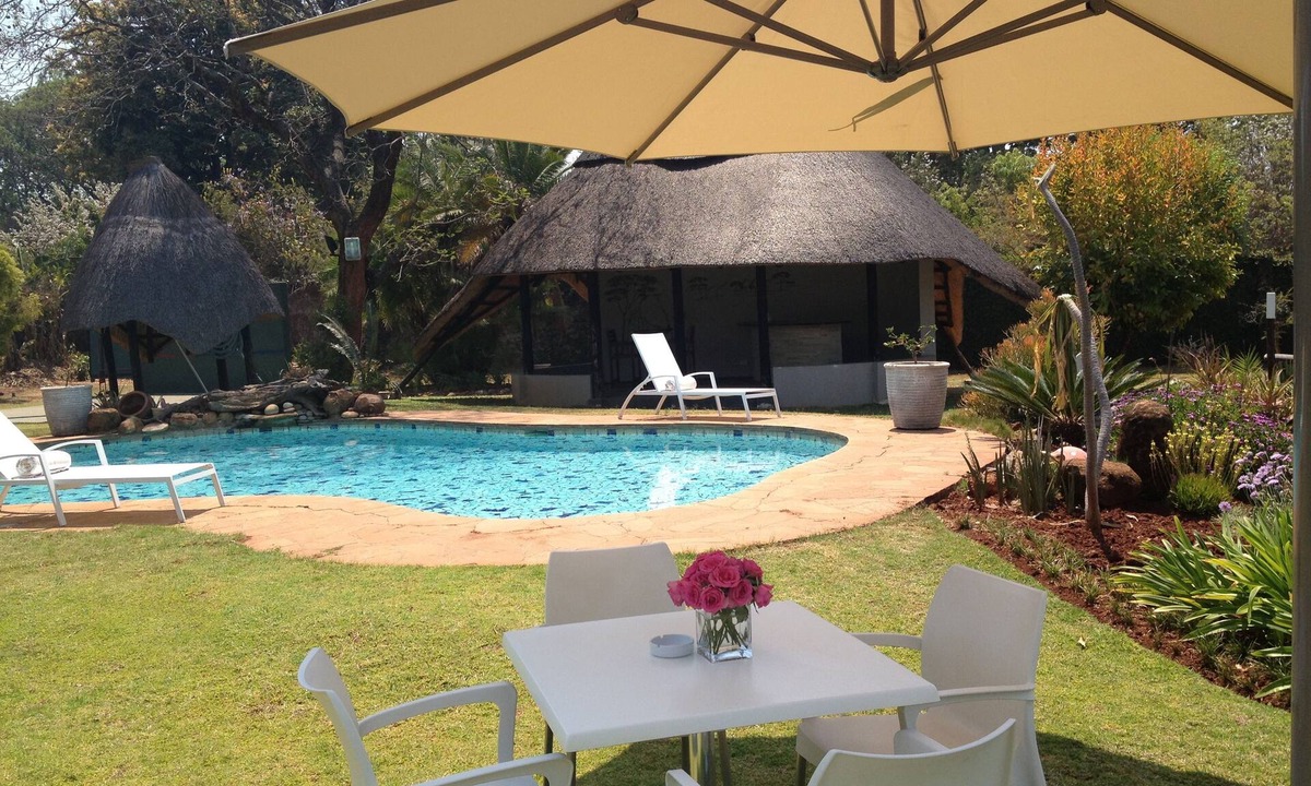 Harare East Cabin | Willow Lodge