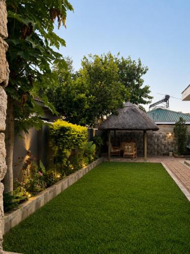 Victoria Falls Apartment | Wilo Residence