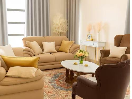 Greendale Apartment | Wilson Mews- 4 Bed Apartment