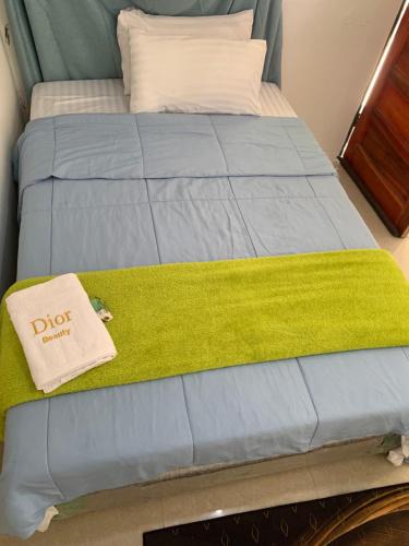 Kabulonga Bed & Breakfast | WINZMAR LODGE