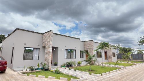 Lusaka Apartment | Witu Apartments
