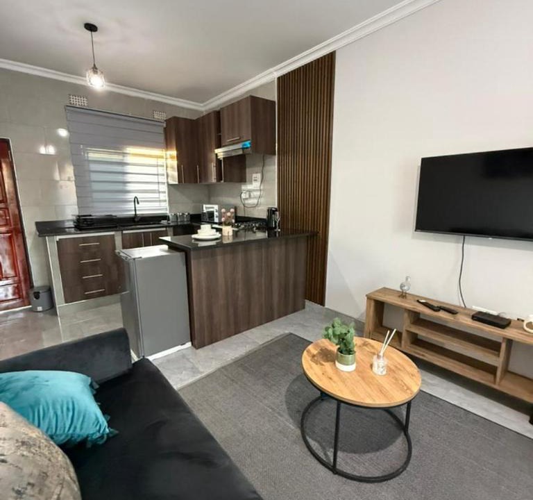 Lusaka Apartment | WN Apartments