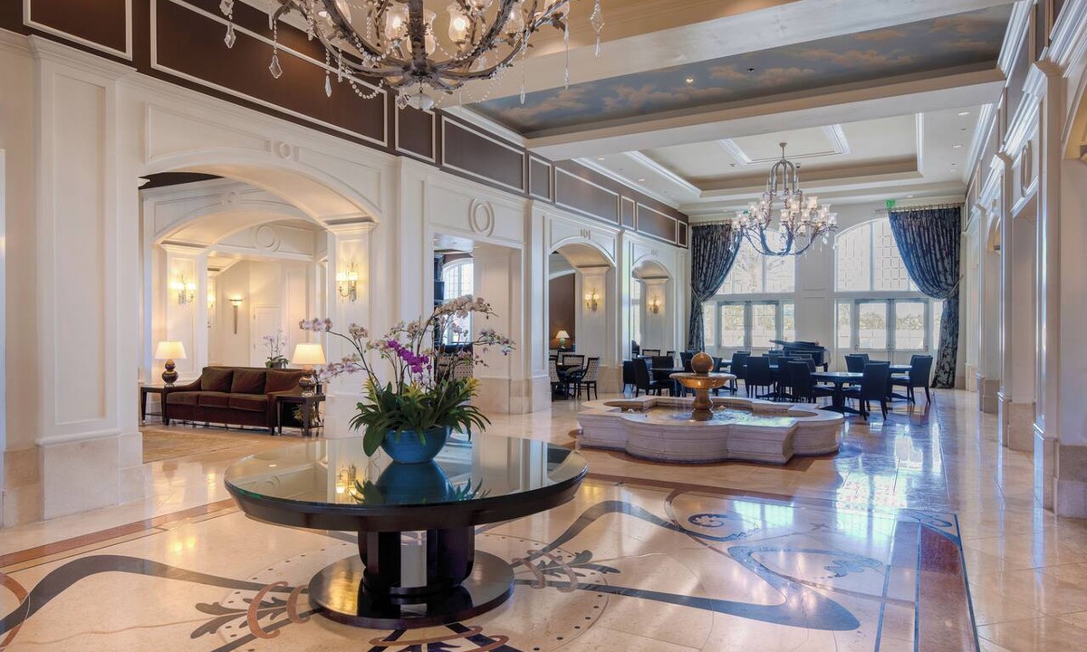 Reunion Resort | WorldMark Reunion