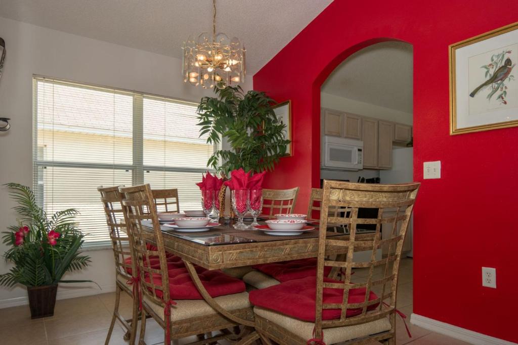 Westridge House | WR916CC Westridge - Five Bedroom Home