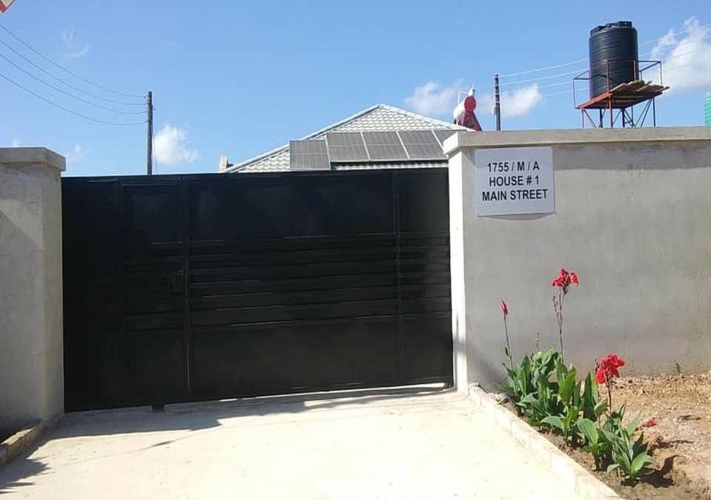 Lusaka Central House | Your home away from home