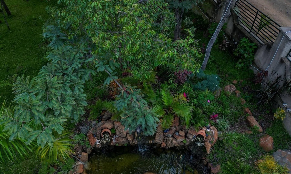 Darwendale House | Your peaceful Darwendale getaway