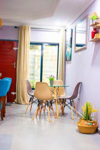 Kitwe Apartment | Zachi Apartments