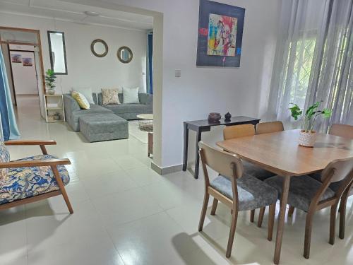 Kitwe Apartment | Zachi Eland Apartment