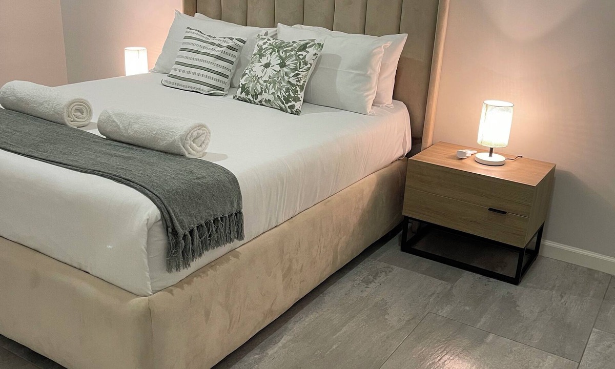 Victoria Falls Apartment | Zambezi Nest - A Serene Escape in the awe-inspiring Victoria Falls!