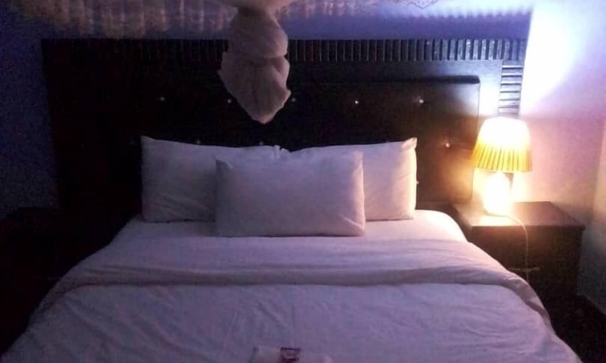 Chipata Bed & Breakfast | Zambia