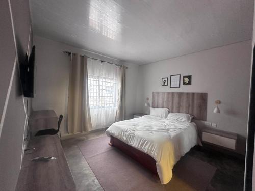 Zambia Apartment | Zango Apartments