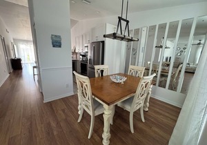2 bedroom plus den and 2 bath