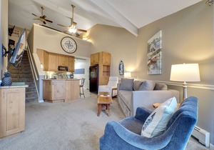 211 Pointes North | Dog Friendly | Downtown Charlevoix | Indoor/Outdoor Pool