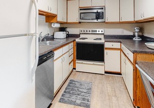 Air-Conditioned Condo w/ Patio, Balcony, WiFi & Shared Pool - Walk to the Beach