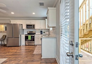 Alpine Lofts at Helen - A2