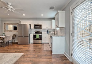 Alpine Lofts at Helen - A3