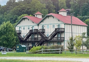 Alpine Lofts at Helen - A3