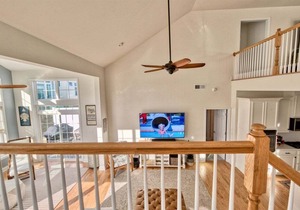 Coastal Club* 5BR Twin House w 3.5Baths