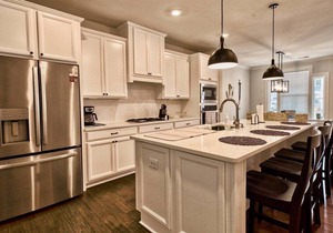 Coastal Club Resort-Amenities Community *33756* w 3 BR, 2.5 BA