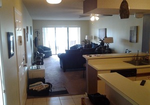 Cozy Condo At The Resort