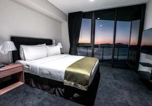 Crowne Plaza Residences