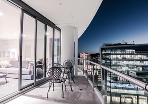 Crowne Plaza Residences