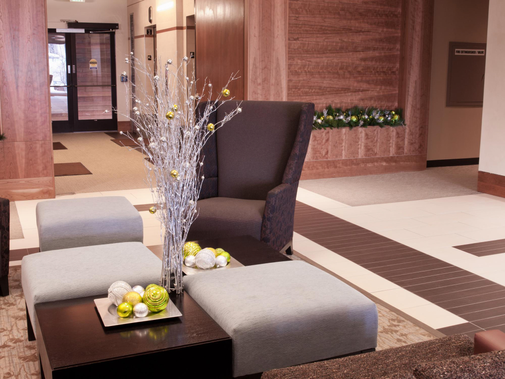 Crowne Plaza Residences