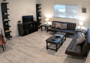 Downtown Sarasota Townhouse in Historic Center !!!