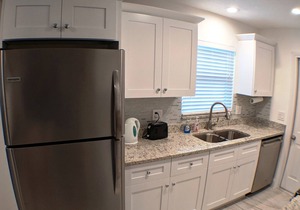 Downtown Sarasota Townhouse in Historic Center !!!