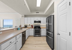 Gulf Dunes 617: Sand Dollar Daze - Marvelous 3 bed, 3 bath unit! A must see!