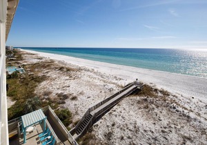 Gulf Dunes 617: Sand Dollar Daze - Marvelous 3 bed, 3 bath unit! A must see!