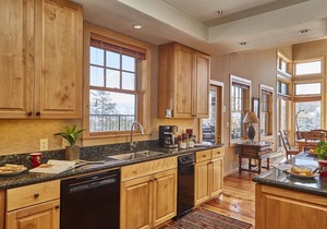 JHRL - Cody House 1A - Incredible Base Location
