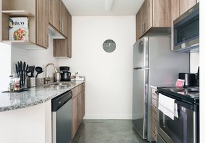 Lodgeur | Fantastic & chic studio loft | Midtown