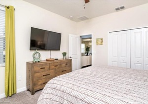 Luxury 5 Bedroom Villa on Champions Gate Resort, Orlando Villa 3112