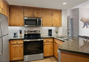 Marriott Timber Lodge 2BD Villa