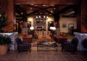 Marriott Timber Lodge, Taxes & Cleaning Included
