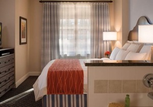 Marriott Timber Lodge, Taxes & Cleaning Included